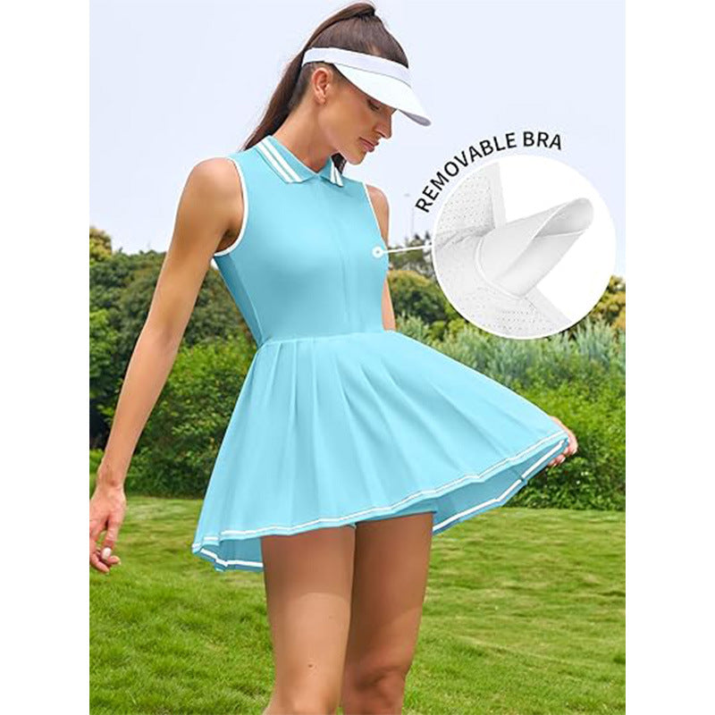 Golf Dress
