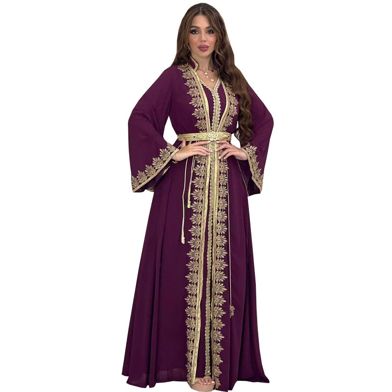 Dress Women's Two-piece Set