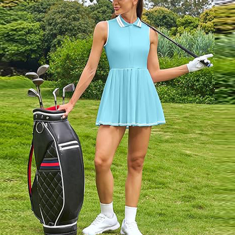 Golf Dress