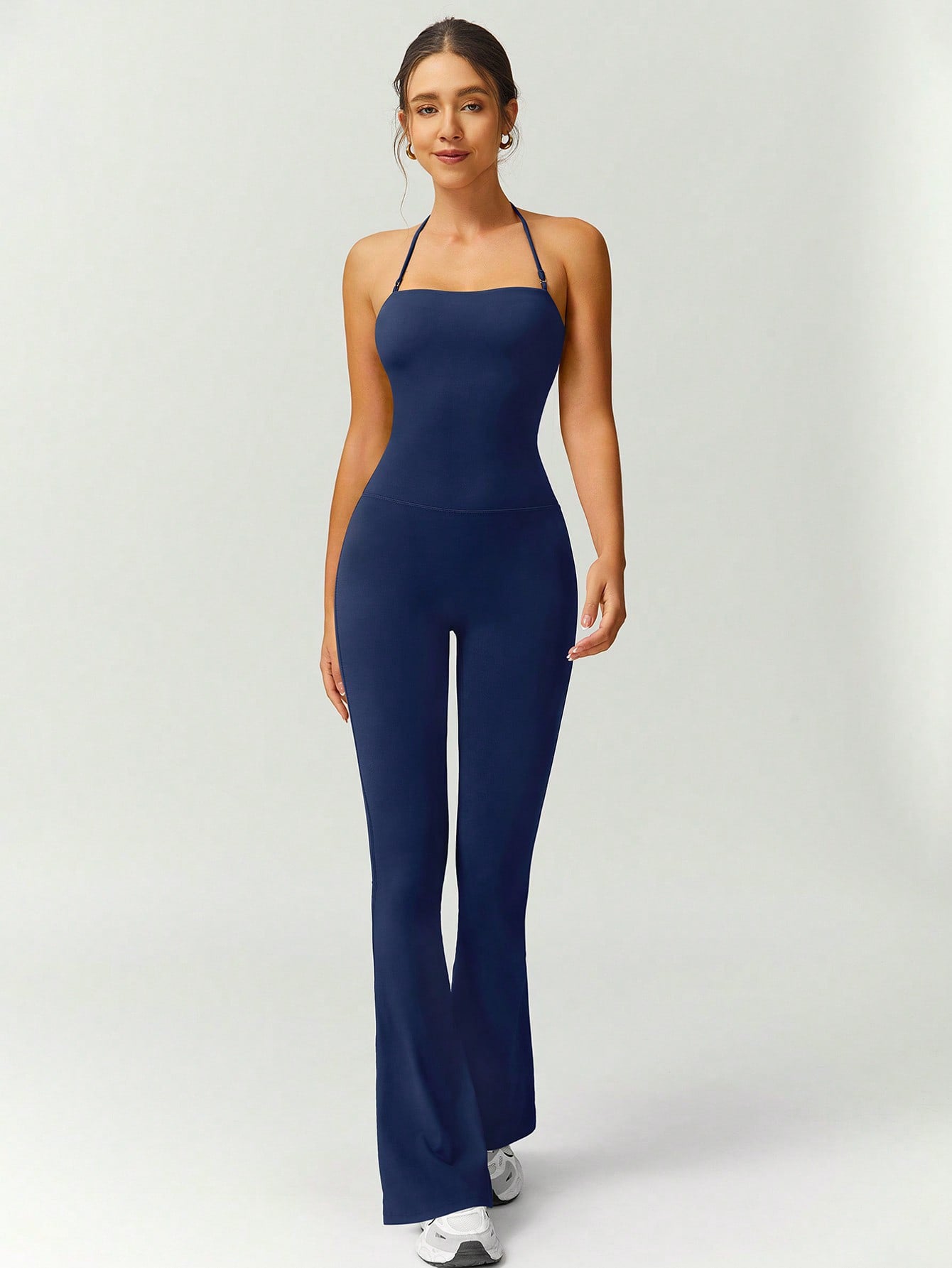 Jumpsuit Yoga Fitness Set