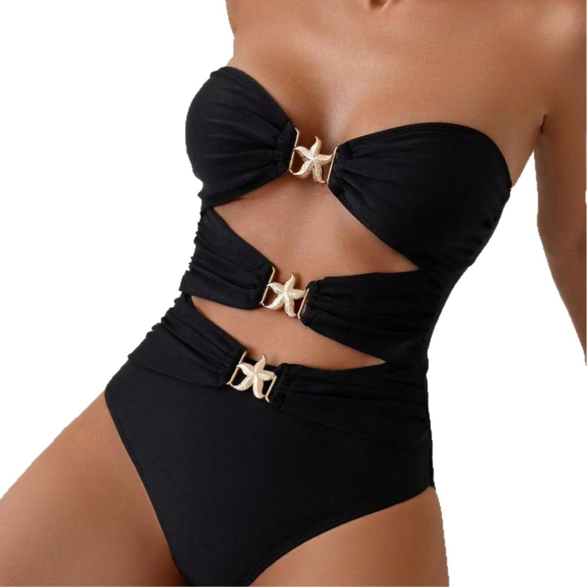 Hot Girl Swimsuit