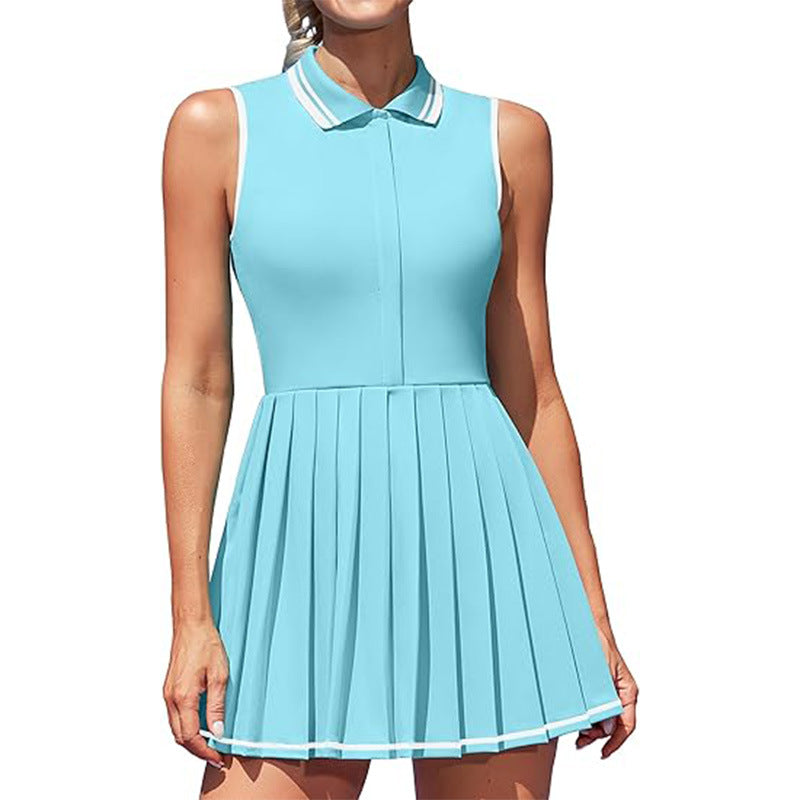 Golf Dress