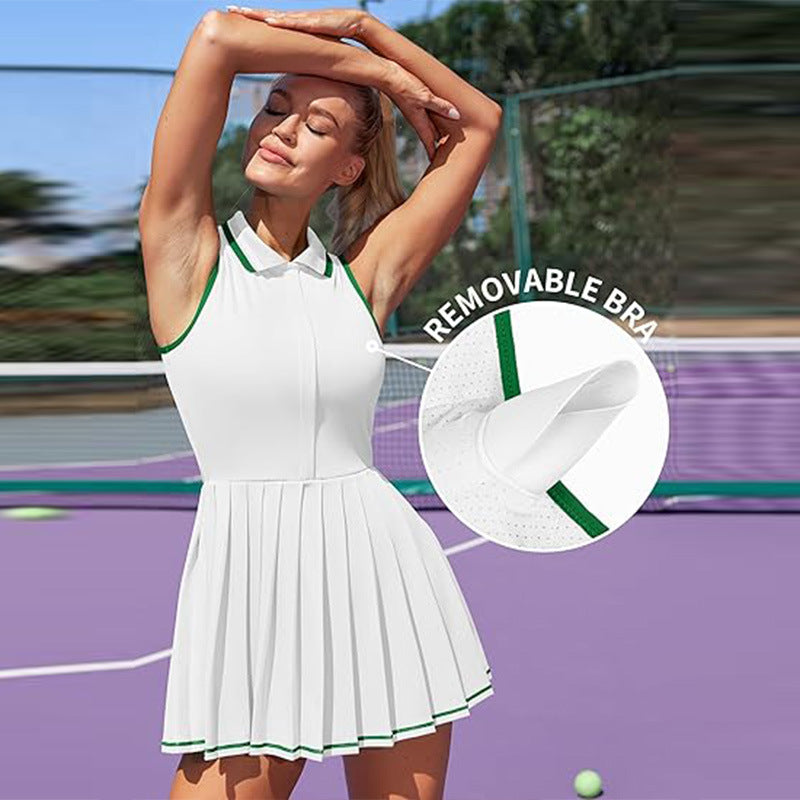 Golf Dress