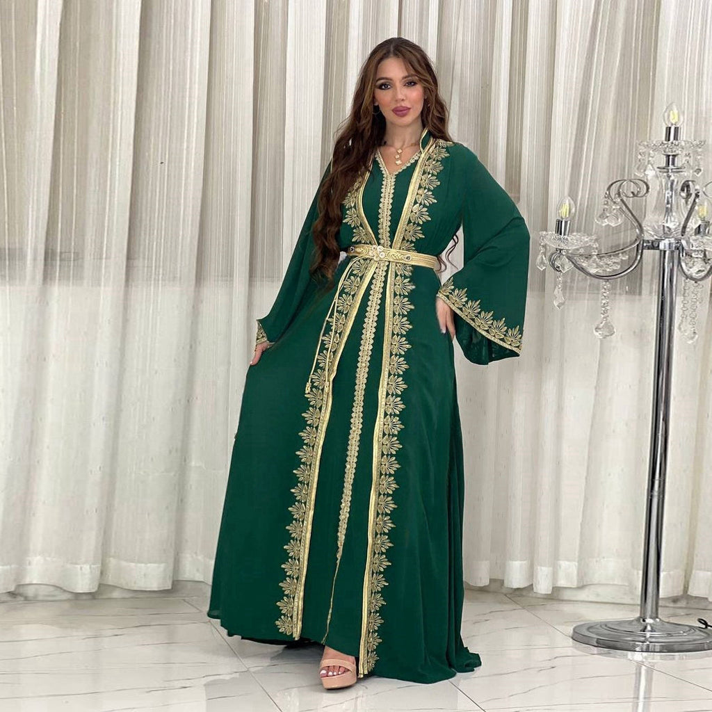 Dress Women's Two-piece Set