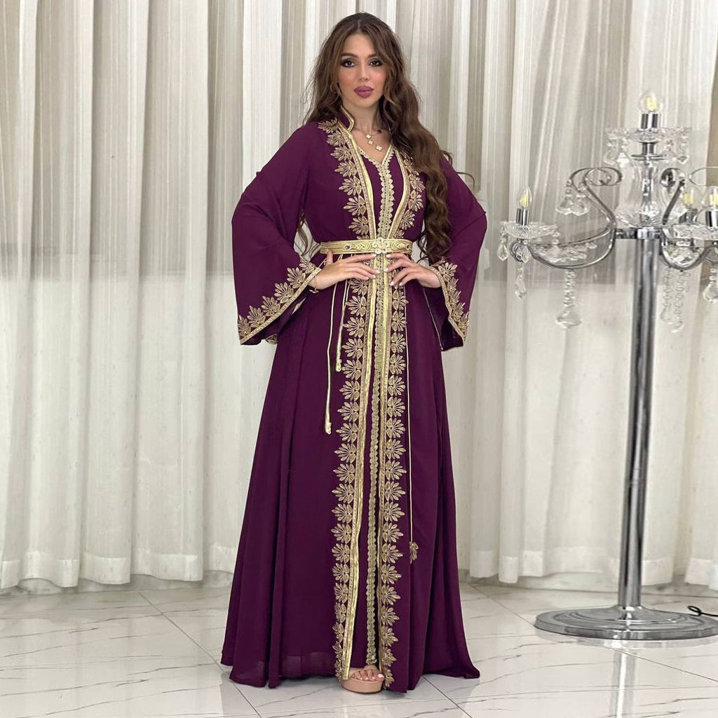 Dress Women's Two-piece Set