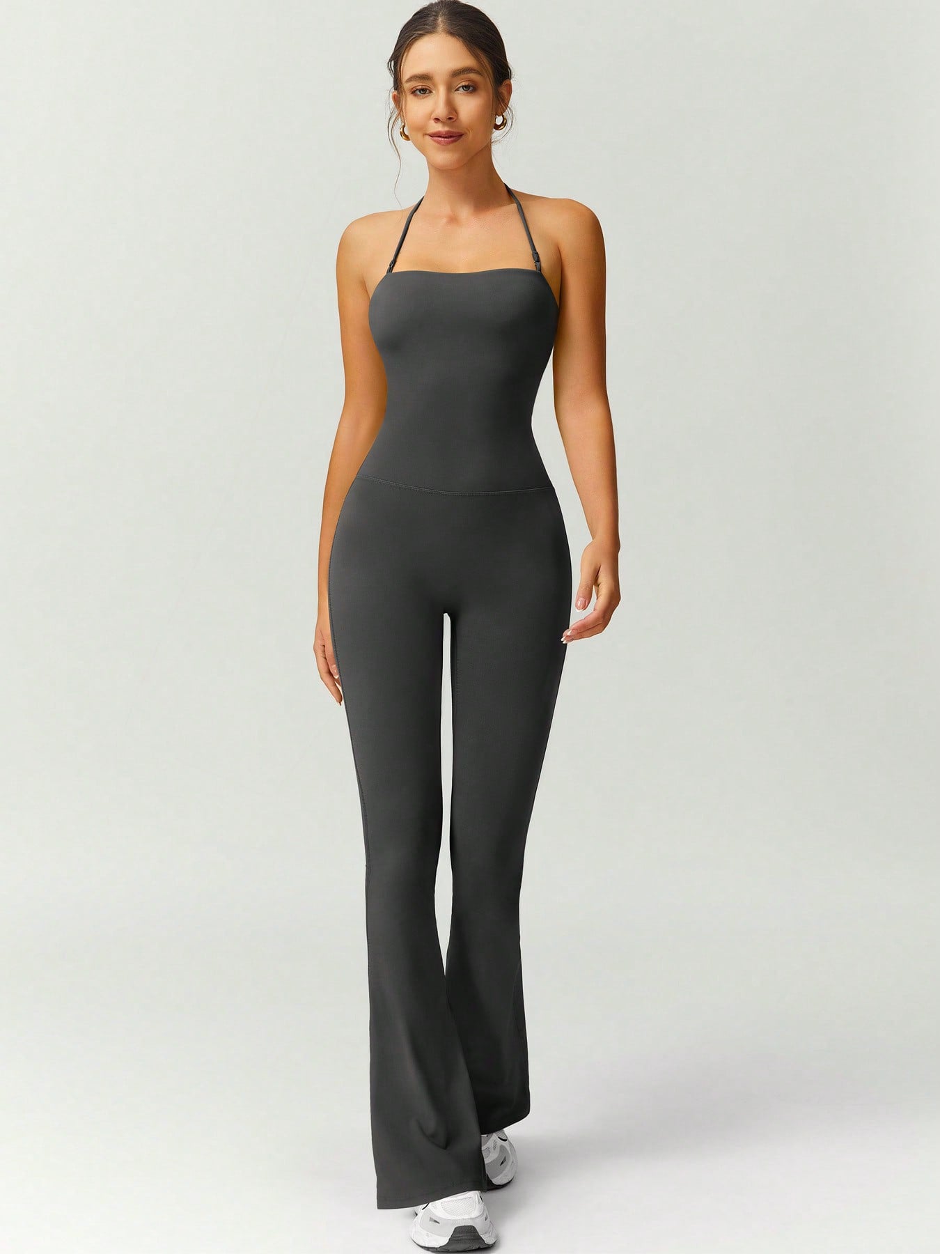 Jumpsuit Yoga Fitness Set